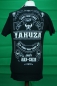 Mex-Crew Black